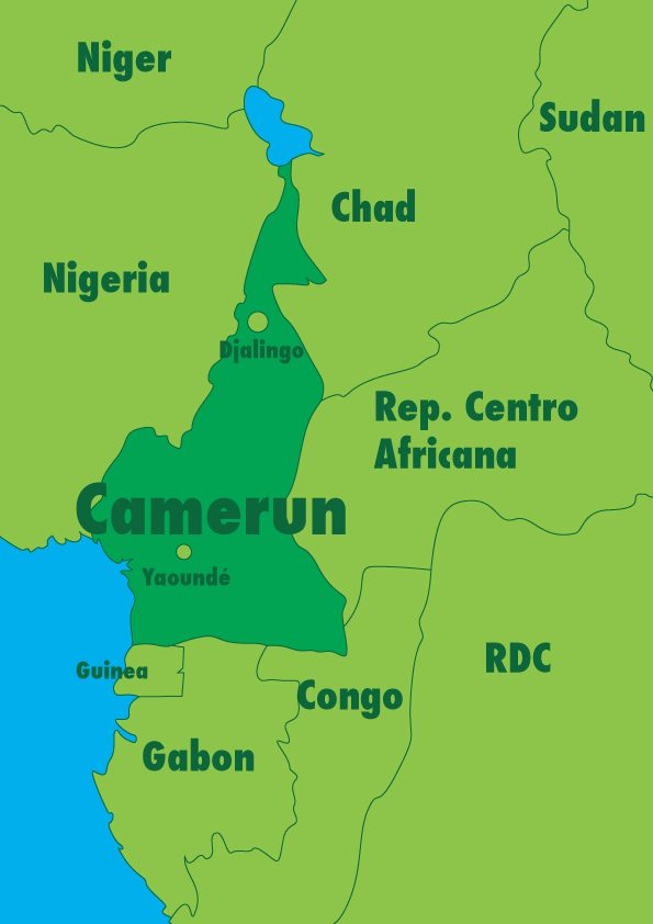 Camerun