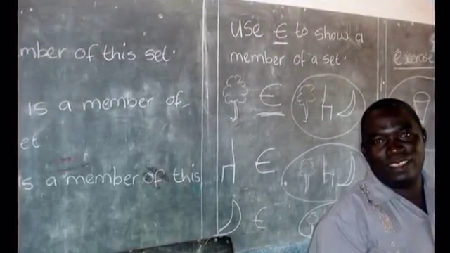 A picture is a secret about a secret, the more it tells you the less you know.